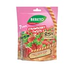 Strawberry Twists