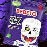 Bebeto Spooky Halloween Range is Now Available!